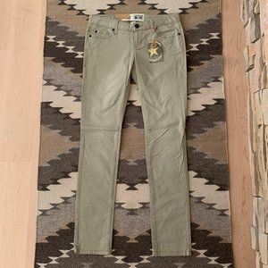 NWT Converse Straight Leg Khakis